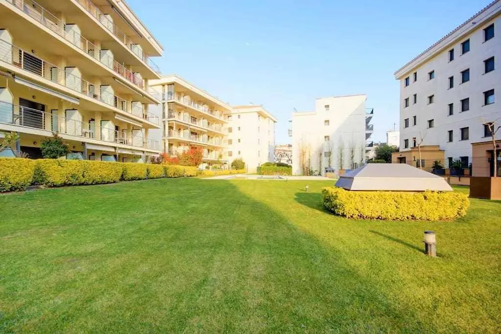 Jouvacations Apartamento Joanot Roses İspanya