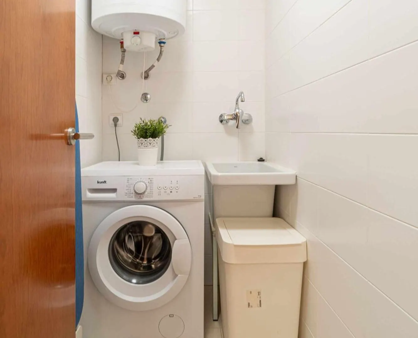 רוזס Jouvacations Apartamento Joanot ספרד