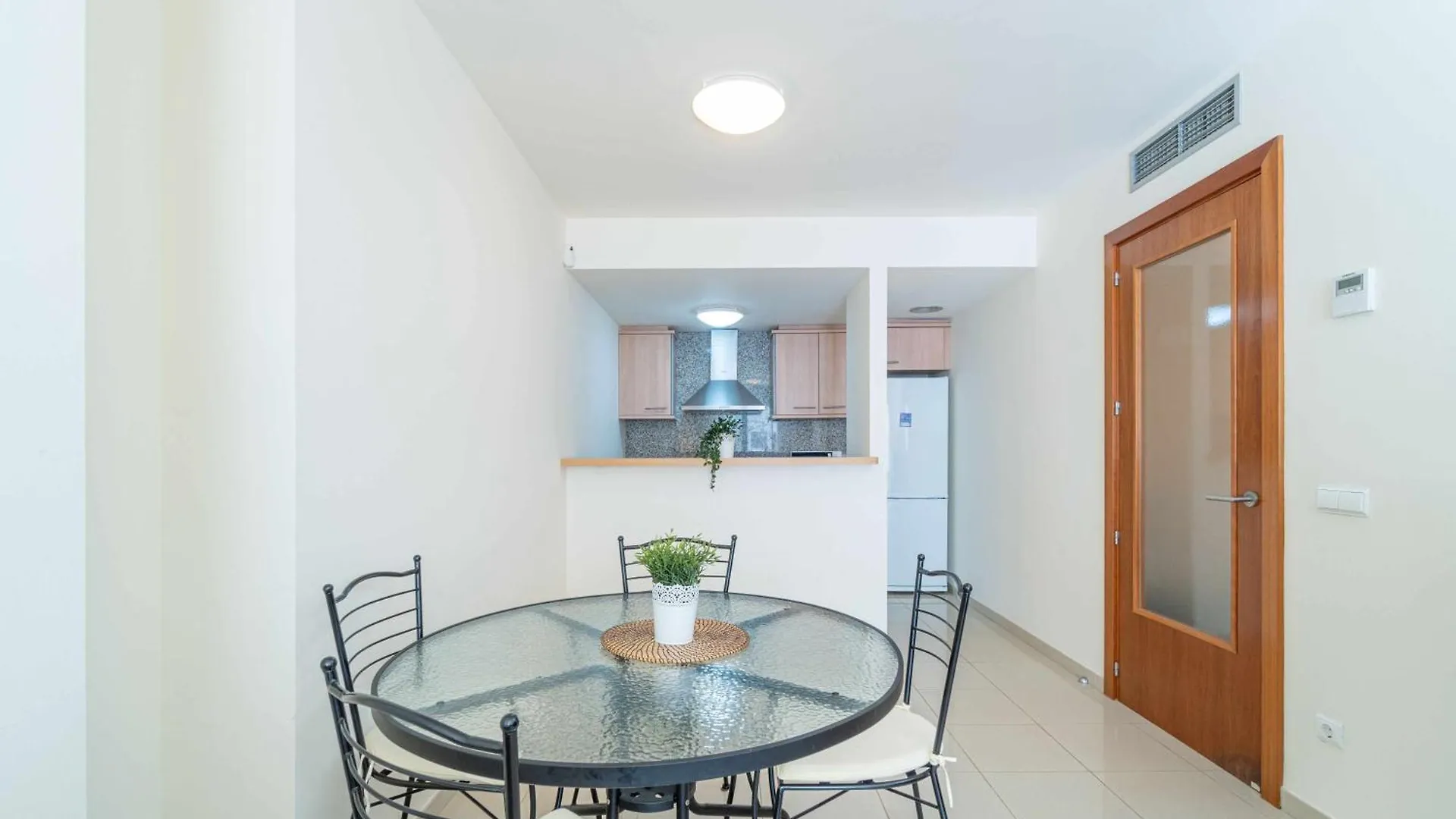 דירה רוזס Jouvacations Apartamento Joanot
