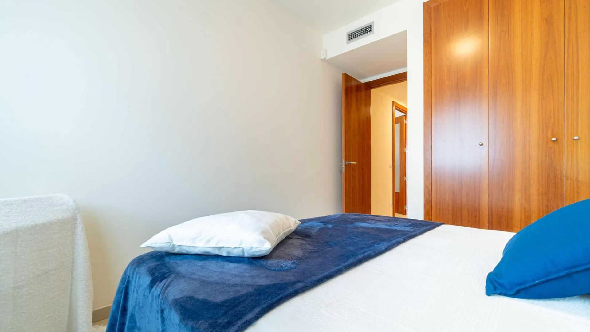 Daire Jouvacations Apartamento Joanot Roses