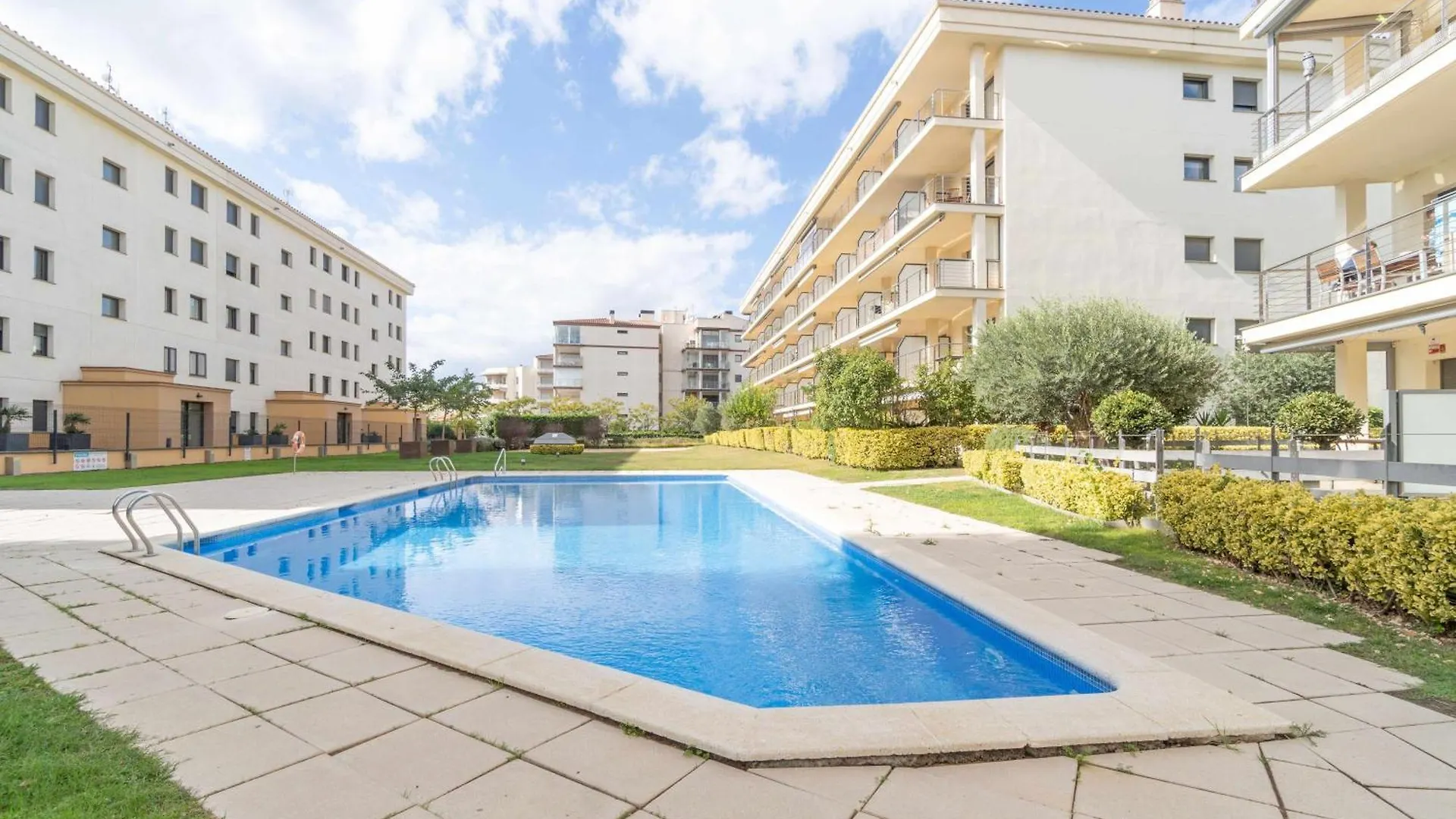 Jouvacations Apartamento Joanot Roses 0*,  İspanya