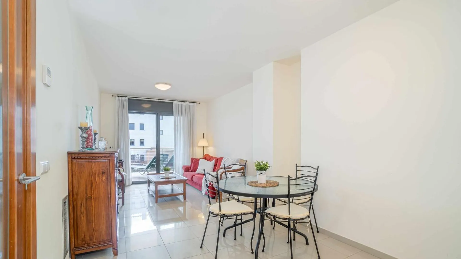 רוזס Jouvacations Apartamento Joanot