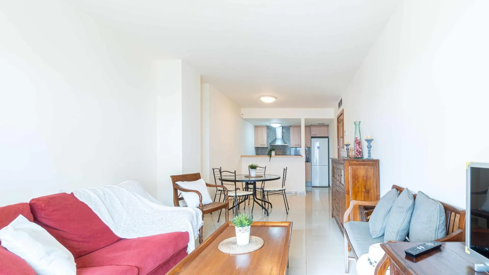 רוזס Jouvacations Apartamento Joanot