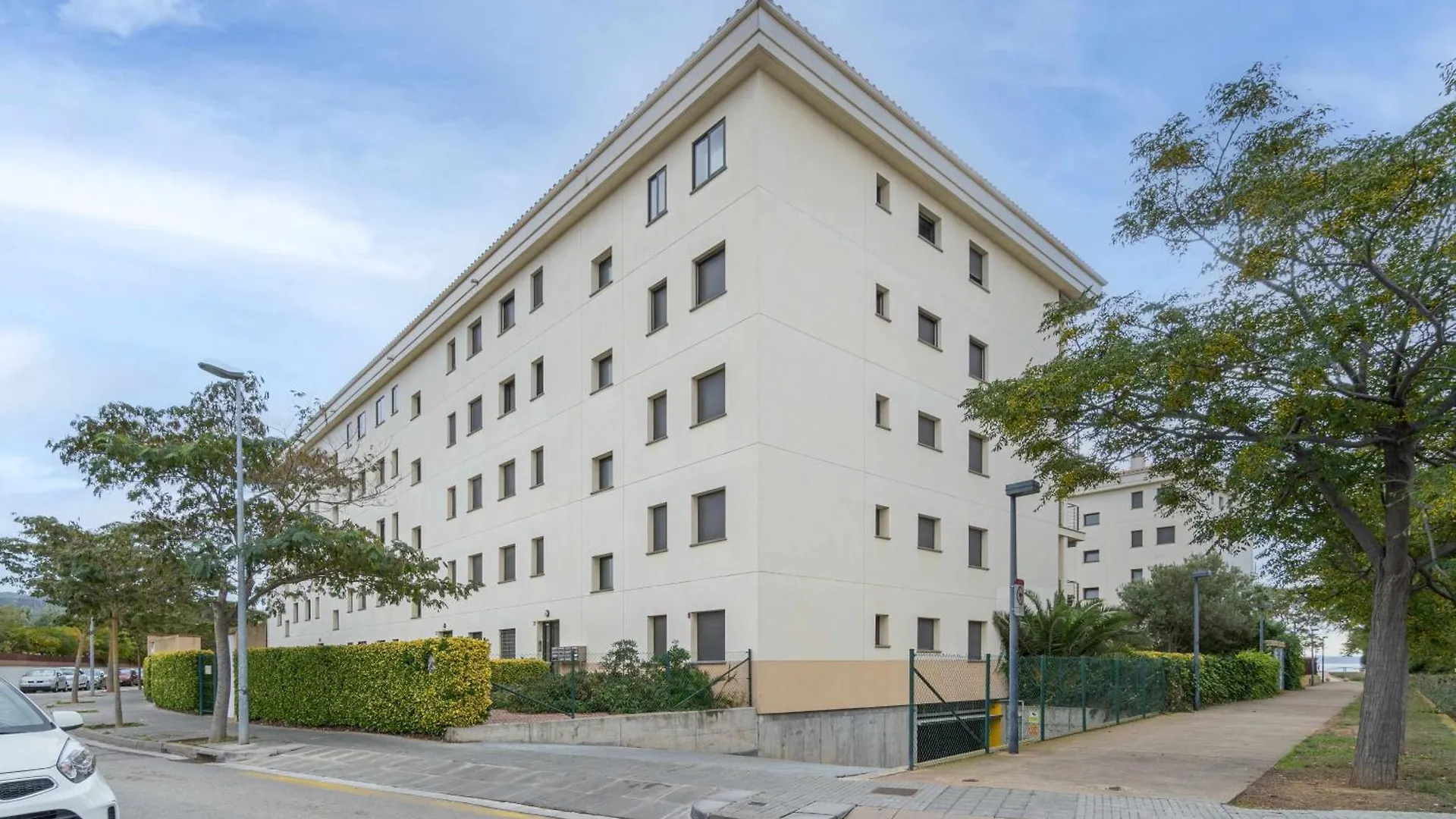 רוזס Jouvacations Apartamento Joanot