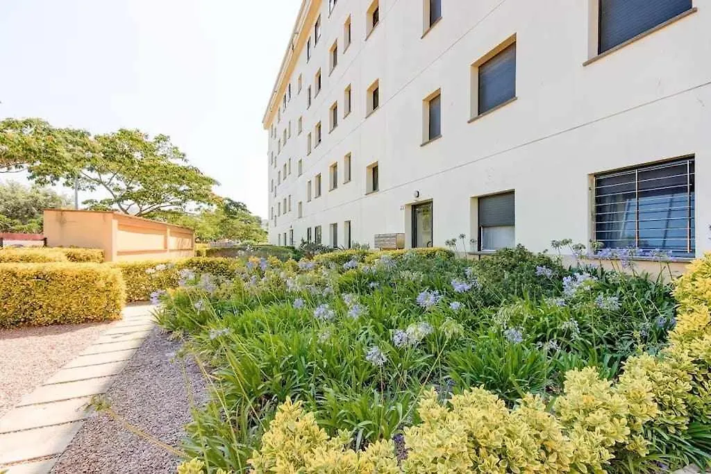 דירה רוזס Jouvacations Apartamento Joanot